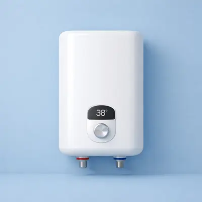 Instant Water Heaters
