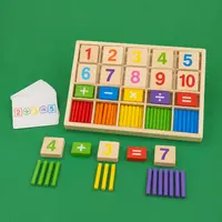 Игры с числами и математикой