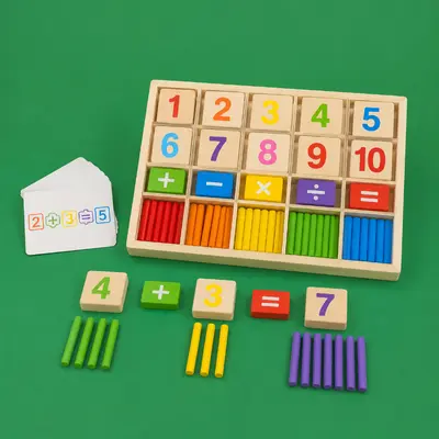 Игры с числами и математикой