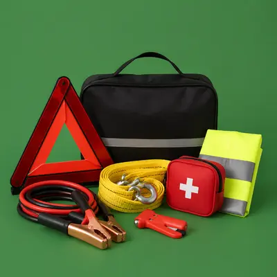 Emergency Kits