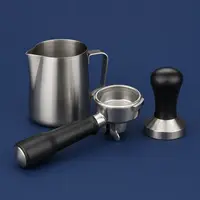 Coffee Machine Accessories