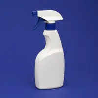 Limescale Removers