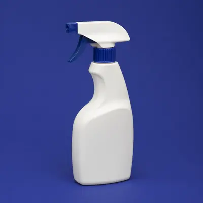 Limescale Removers