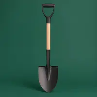Shovels