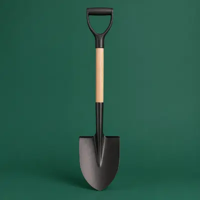 Shovels