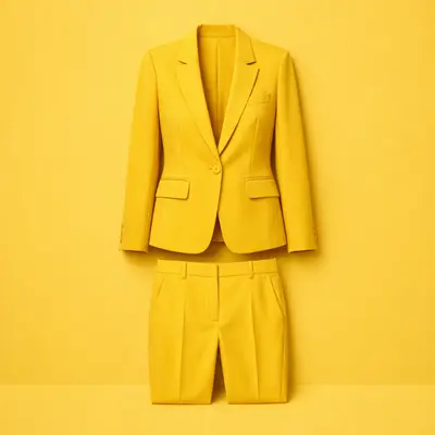 Women's Classic Suits