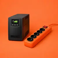 UPS & Power Protection