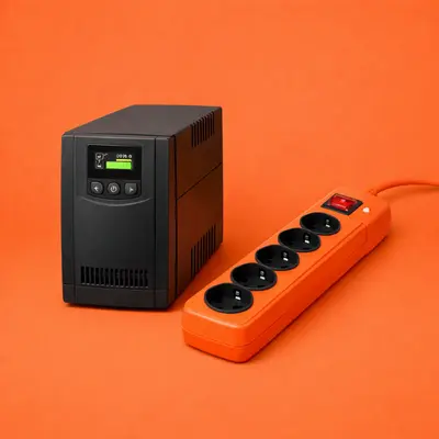 UPS & Power Protection