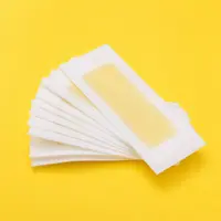 Wax Strips