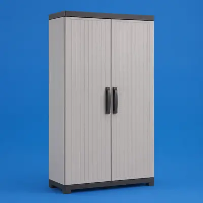 Storage Cabinets