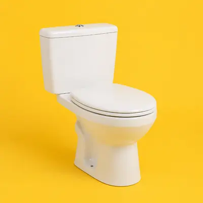 Toilets