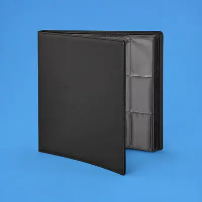 Collection Albums