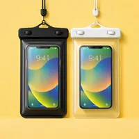 Waterproof Cases