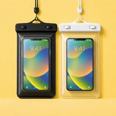 Waterproof Cases