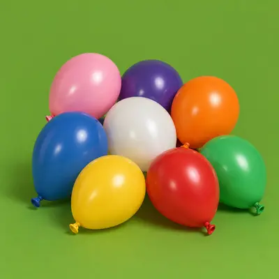 Latex Balloons
