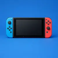 Game Consoles