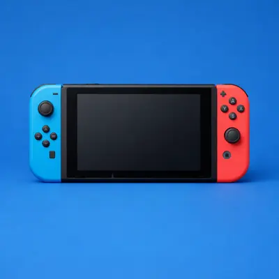 Game Consoles
