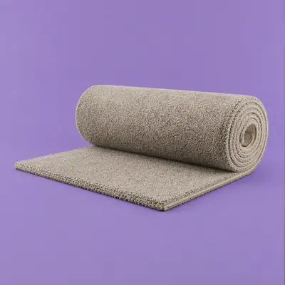 Wall-to-Wall Carpeting