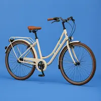 City / Urban Bikes
