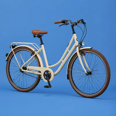 City / Urban Bikes