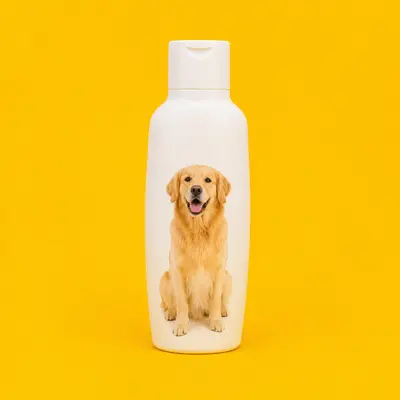 Dog Shampoo