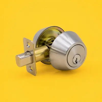 Locks / Deadbolts