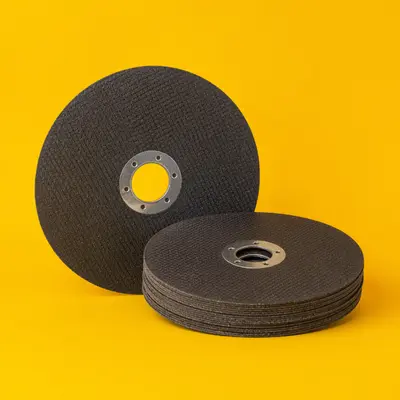 Cutting & Grinding Discs