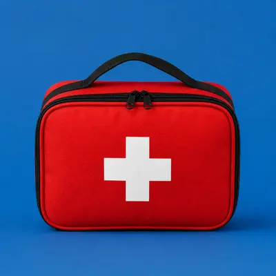 Emergency Kits & Equipment