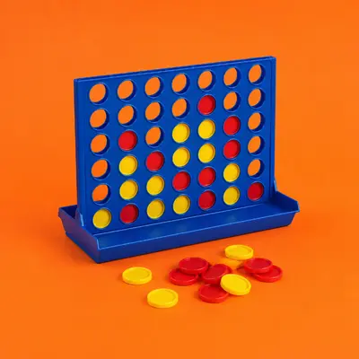 Стратегические игры