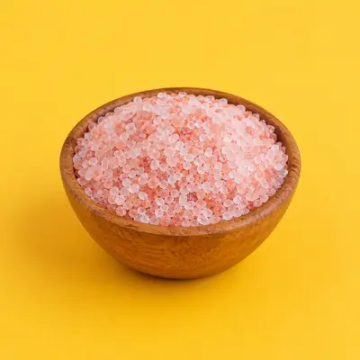 Himalayan Salt