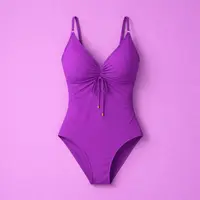 One-Piece Swimsuits