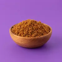 Коричневый / мусковадо сахар