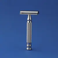 Safety Razors
