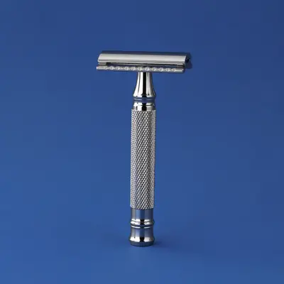 Safety Razors
