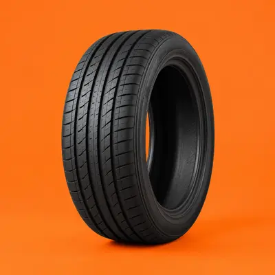 Tires & Rims