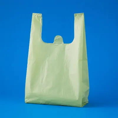 Compostable Bags