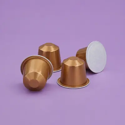 Capsule de Cafea