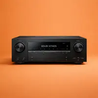 AV Receivers