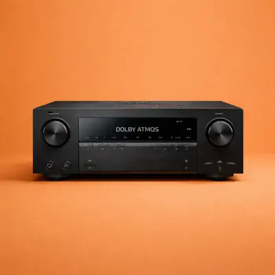 AV Receivers