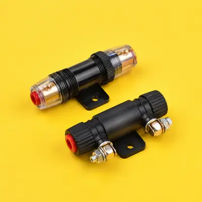 Fuse Holders