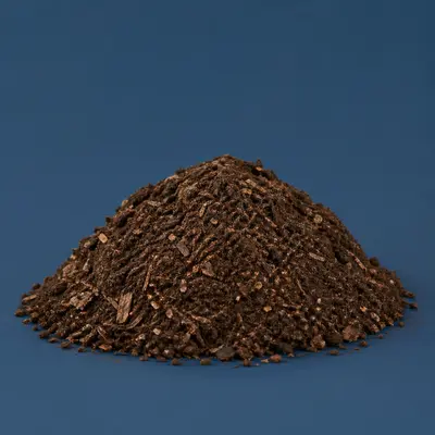 Compost