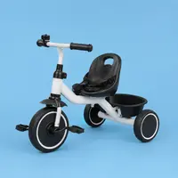 Kids' Tricycles