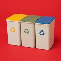 Recycling Bins