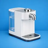 Диспенсеры горячей воды