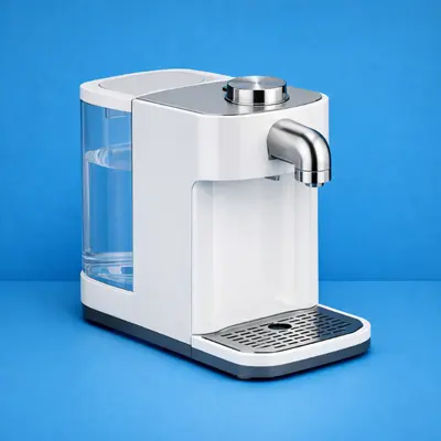 Диспенсеры горячей воды
