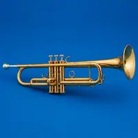 Trumpets