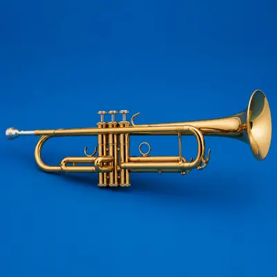 Trumpets