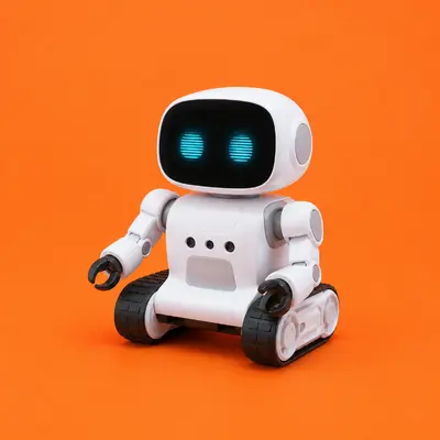 Educational / Programmable Robots