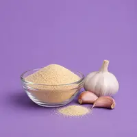 Чесночные гранулы / порошок