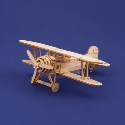 Scale Models